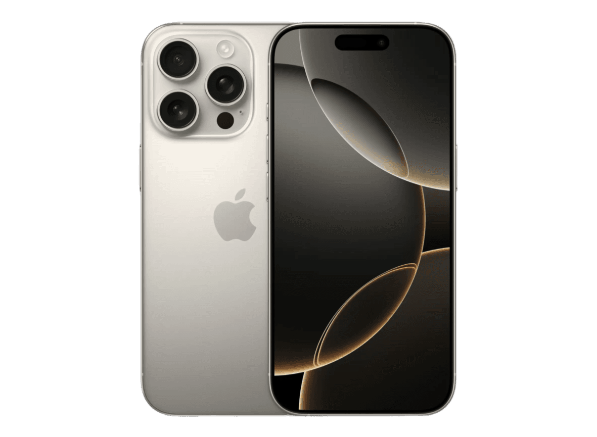 iPhone illusztráció